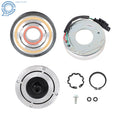 AC Compressor Clutch Kit for Chevrolet Silverado (2014–2018)