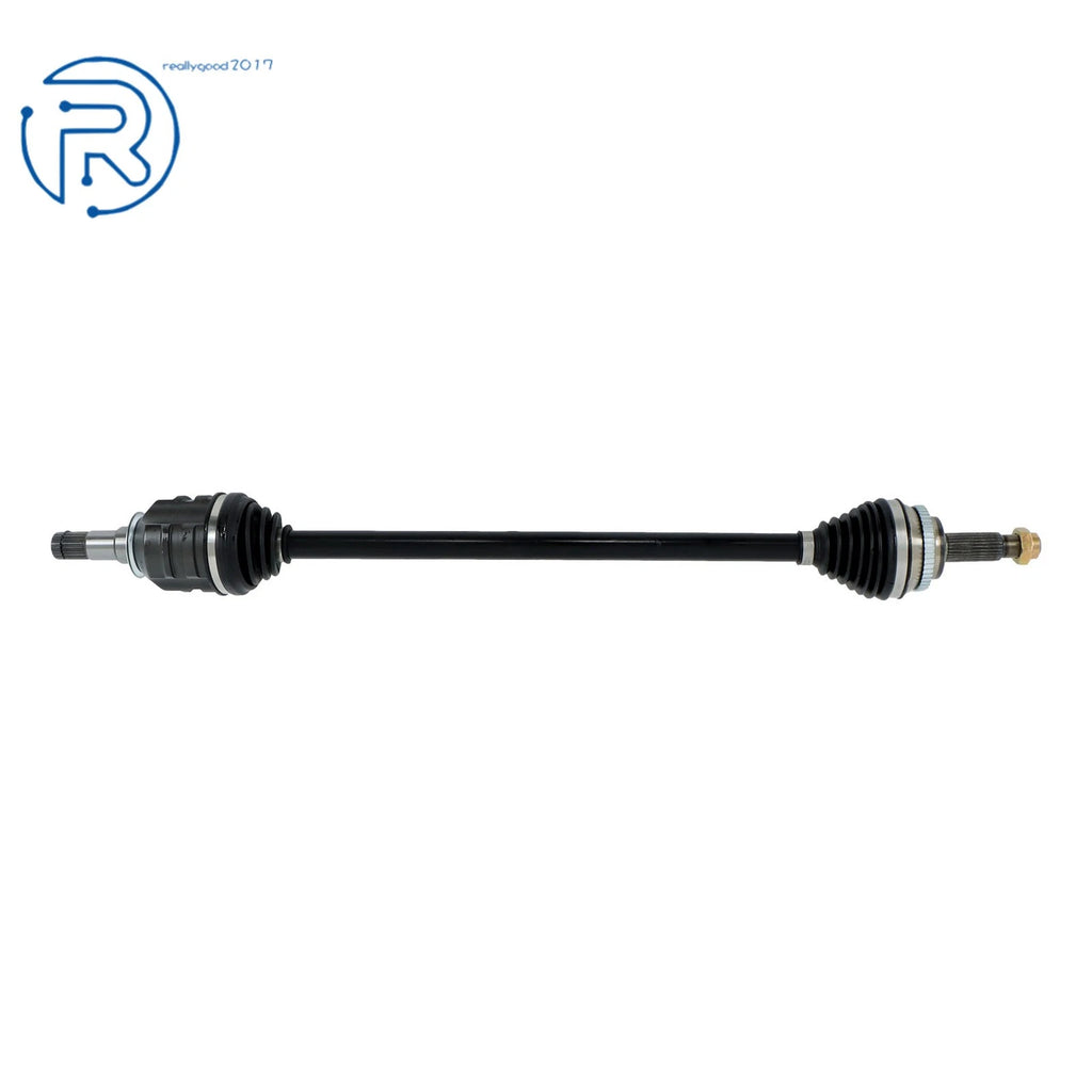 Front Passenger Side CV Axle Shaft Assembly for Toyota Corolla (2003–2008)