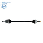 Front Passenger Side CV Axle Shaft Assembly for Toyota Corolla (2003–2008)
