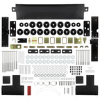 3" Full Body Lift Kit for Ford F-150 2WD 4WD (2004–2005)