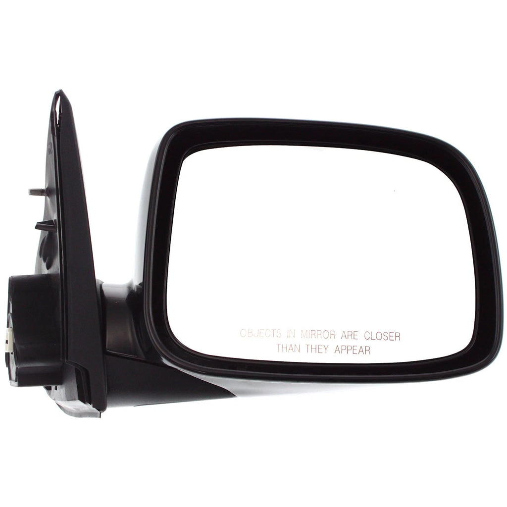 Power Side View Mirrors Pair for Chevy Colorado GMC Canyon