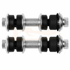 2X Front Stabilizer Sway Bar Links for Toyota Echo (2000–2005)