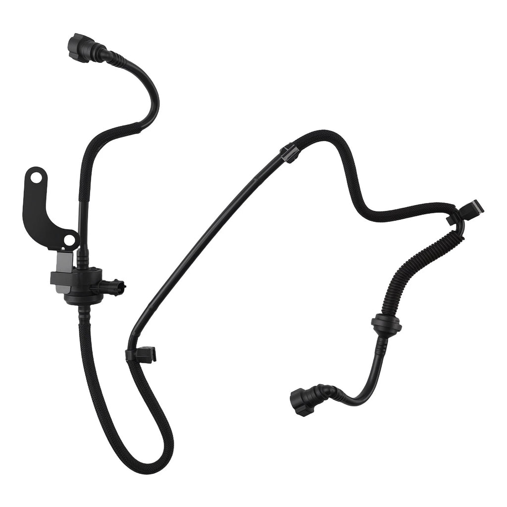 Vapor Canister Purge Valve for Ford Escape Titanium 2.0L Turbo (2013–2016)