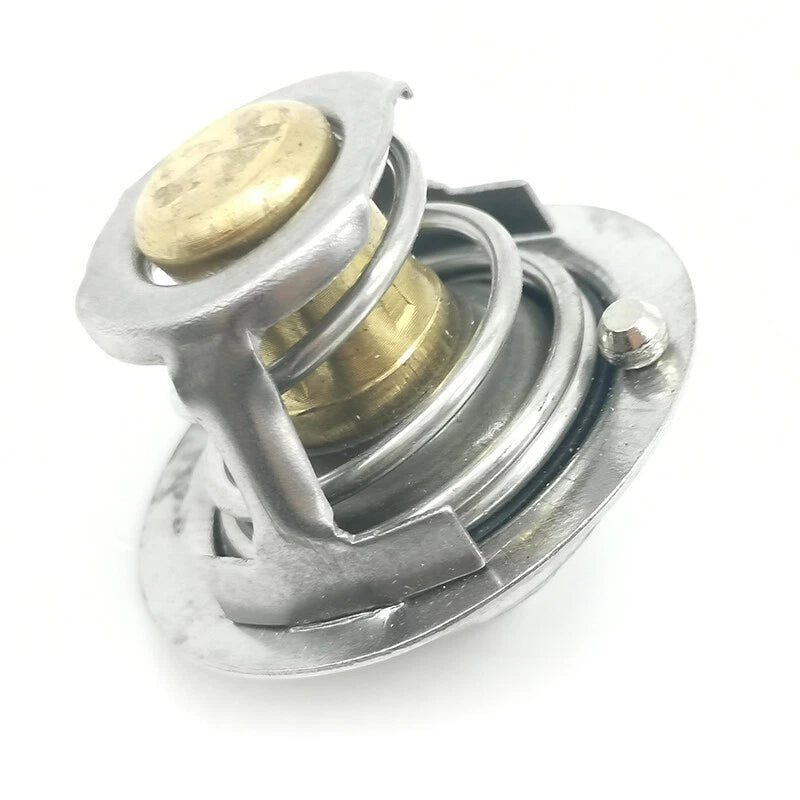 Thermostat for New Holland Boomer TC29D TC29DA TC30 TC33 TC33D TC33DA TC35 TC35A (2000–2023)
