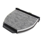 Cabin Carbon Air Filter for Mercedes W218 A207 R231 C204 V212 S212 (Mann)