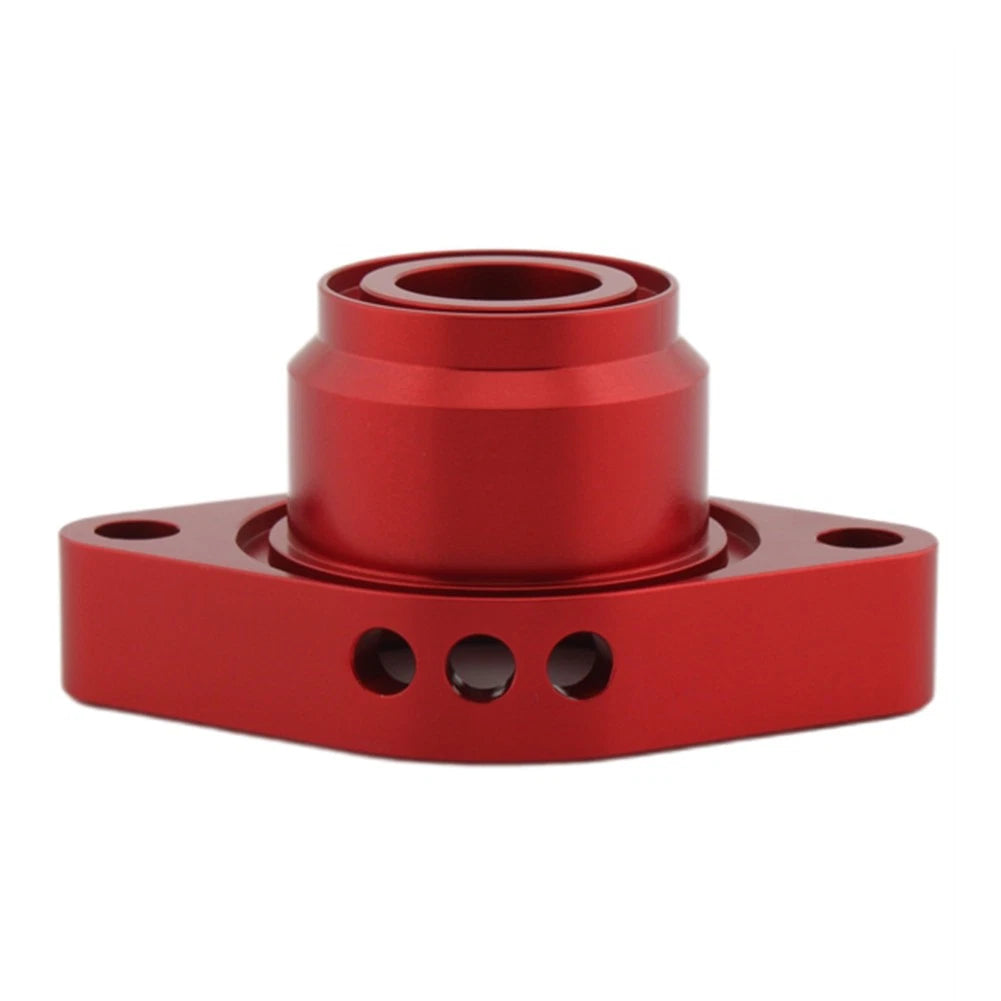 Turbo Blow Off Valve BOV Adaptor for Audi VW 1.4T TSI (2010–2023) Red