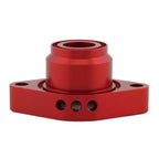 Turbo Blow Off Valve BOV Adaptor for Audi VW 1.4T TSI (2010–2023) Red