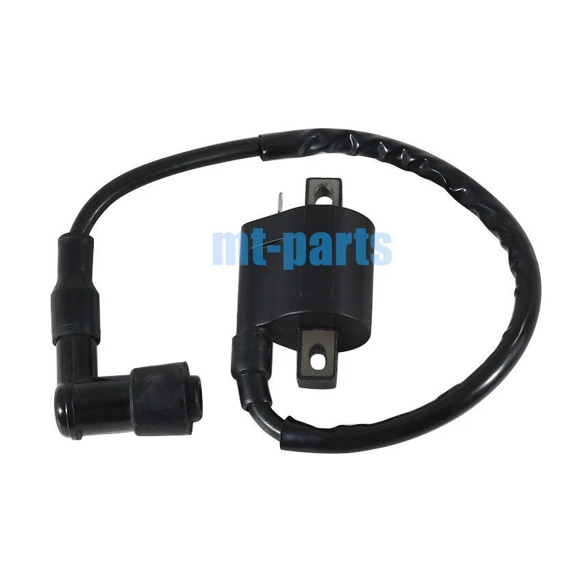 Ignition Coil for Arctic Cat ATV Utility 150 (2009–2019) 3305-222, 3305-223