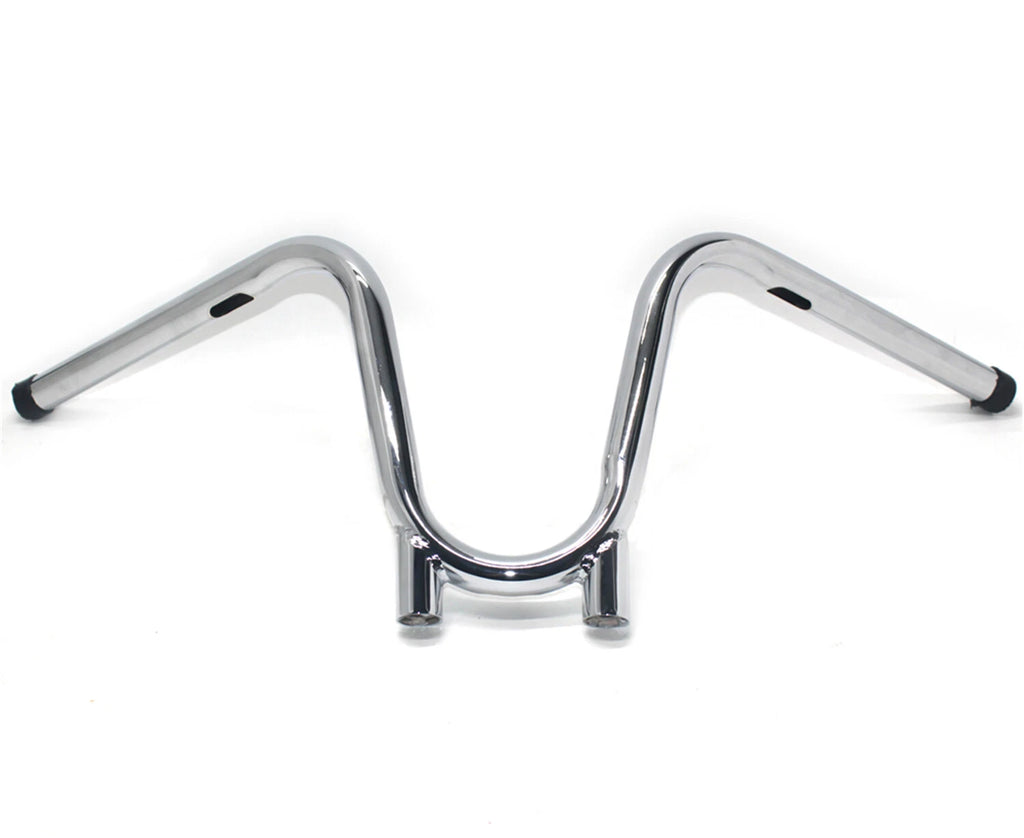 Bootlegger Handlebar Cut Out for Yamaha TX650 XS650 (1970–1983)