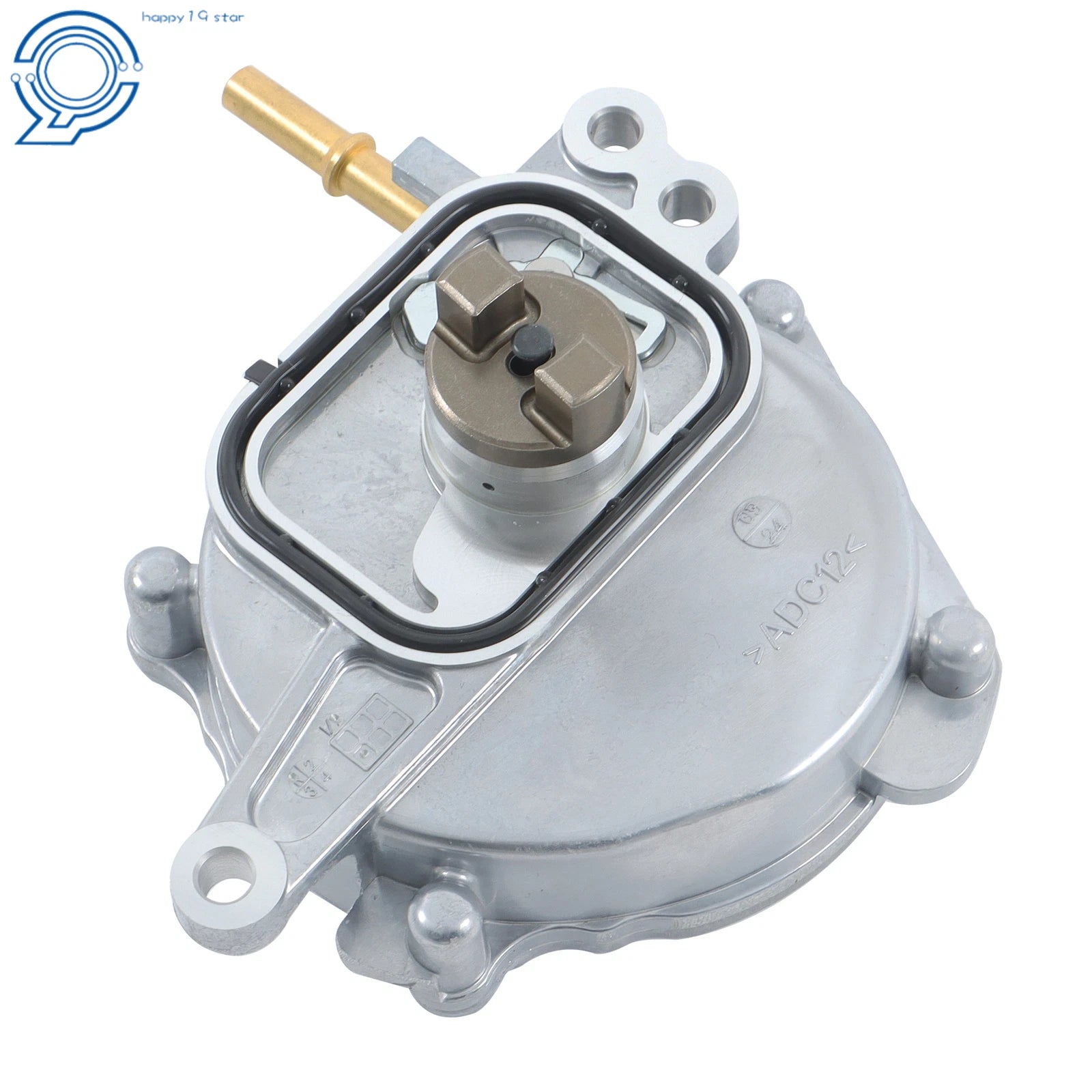 Power Brake Booster Vacuum Pump for Toyota Camry (2020–2022)