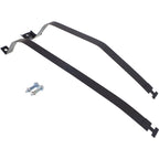 Set of 2 Fuel Tank Straps for Chrysler PT Cruiser (2001–2010)