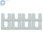 Front End Sheet Metal Hardware Kit for Chevrolet GMC Pickup
