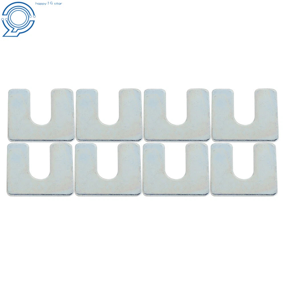 Front End Sheet Metal Hardware Kit for Chevrolet GMC Pickup