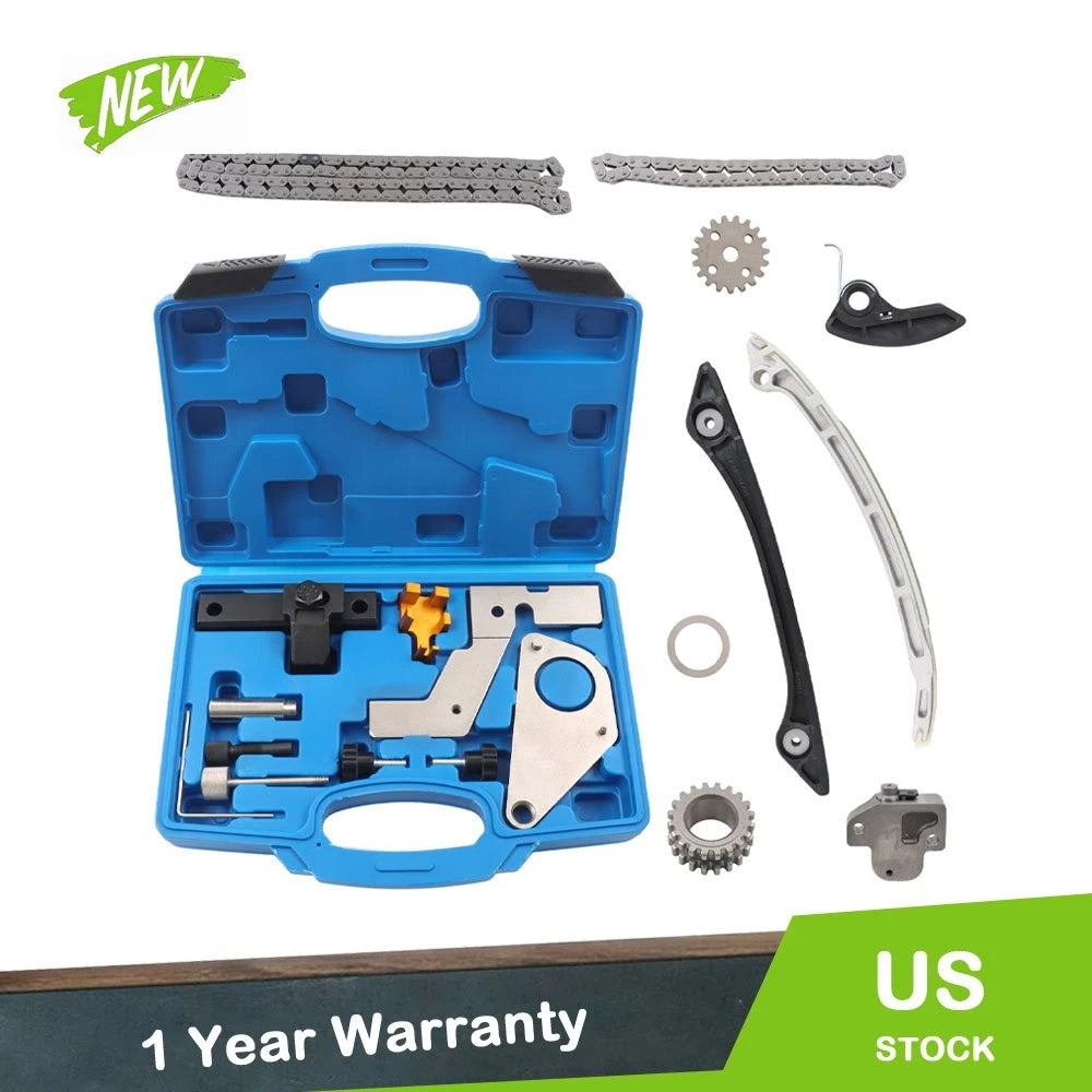 Timing Chain Alignment Tool for Ford Explorer Edge Taurus Fusion Escape (2.0L)