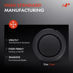 30x Sunroof & Body Hole Plug Cover Retainer Clips for Nissan Altima