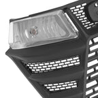 Grille Headlight for John Deere X300 X304 X310 X320 X350 X370 X384 X394