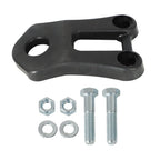 Hitch Ball Receiver for Yamaha Big Bear Kodiak 400 Grizzly 350 450 (1998–2023)