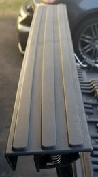 Tailgate Molding Center Trim Step Pad for Ford F-150 (2009–2014)