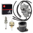 Carburetor for Yamaha TTR250 (1999–2006) 5GF-14301-01-00