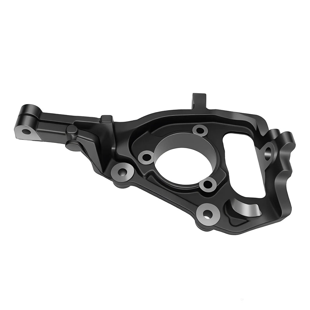 Front Left Steering Knuckle for Ford Explorer Sport Trac Ranger (2003–2011) 698-209