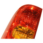 LH Tail Light for Toyota Hilux 2005~6/2011 Left Passenger LHS Ute