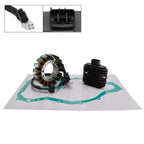 Stator Regulator Rectifier & Gasket for Suzuki LT-A 500 F Vinson (2002–2007)