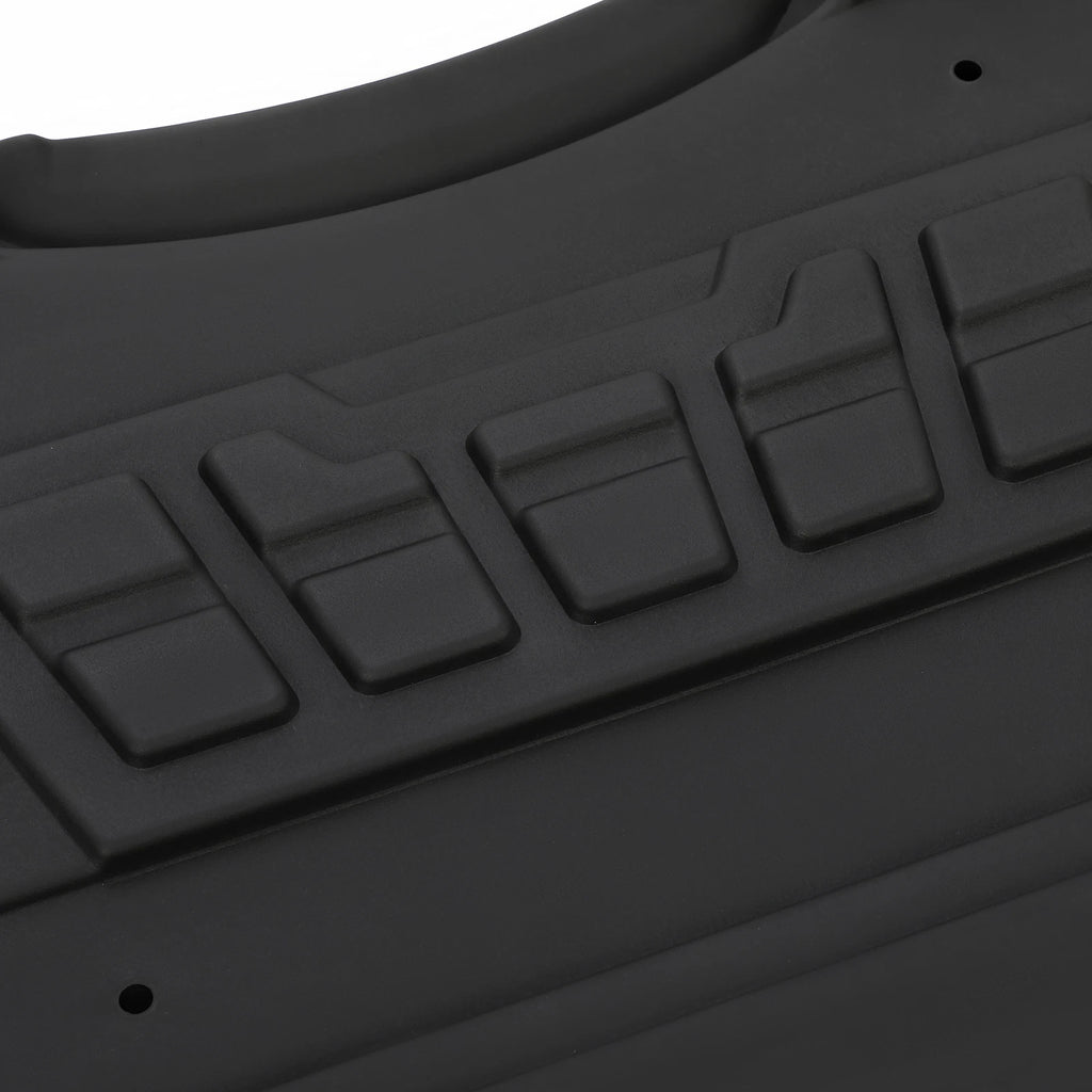 Front Storage Box Cover for Polaris Sportsman 400 500 700 (2005–2010)