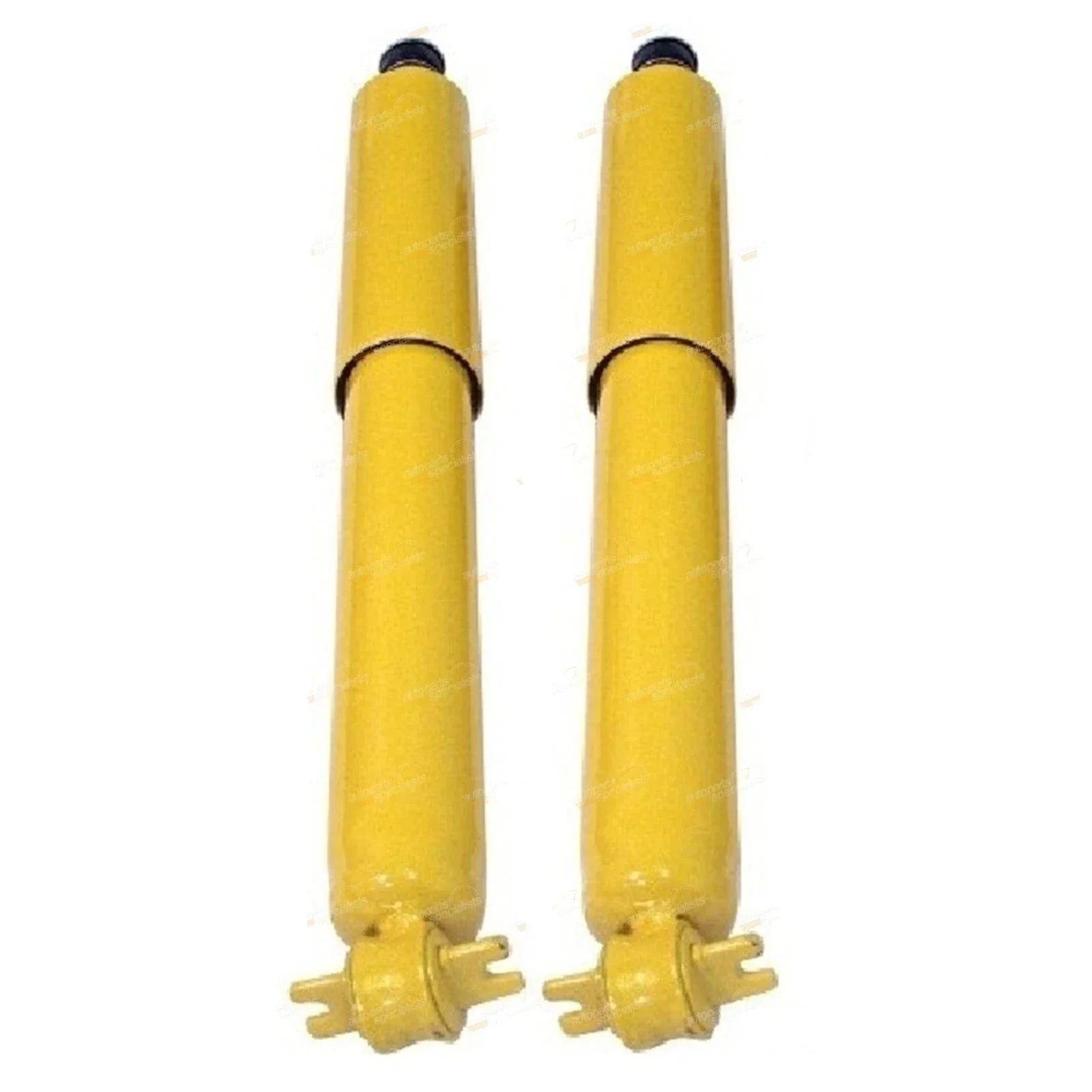 Front Gas Shock Absorbers for Jeep Cherokee XJ