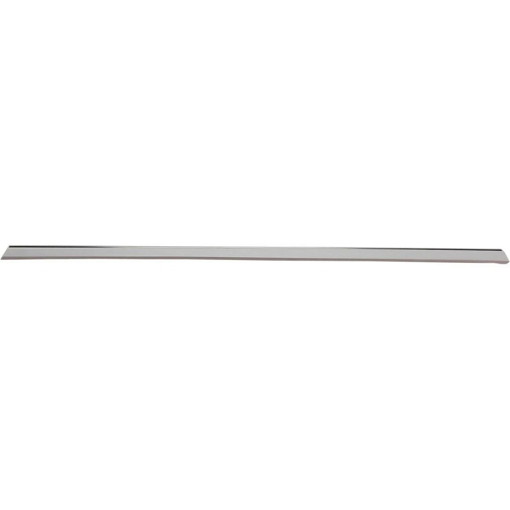 Door Molding and Beltlines for Mercedes C Class (Left Side)