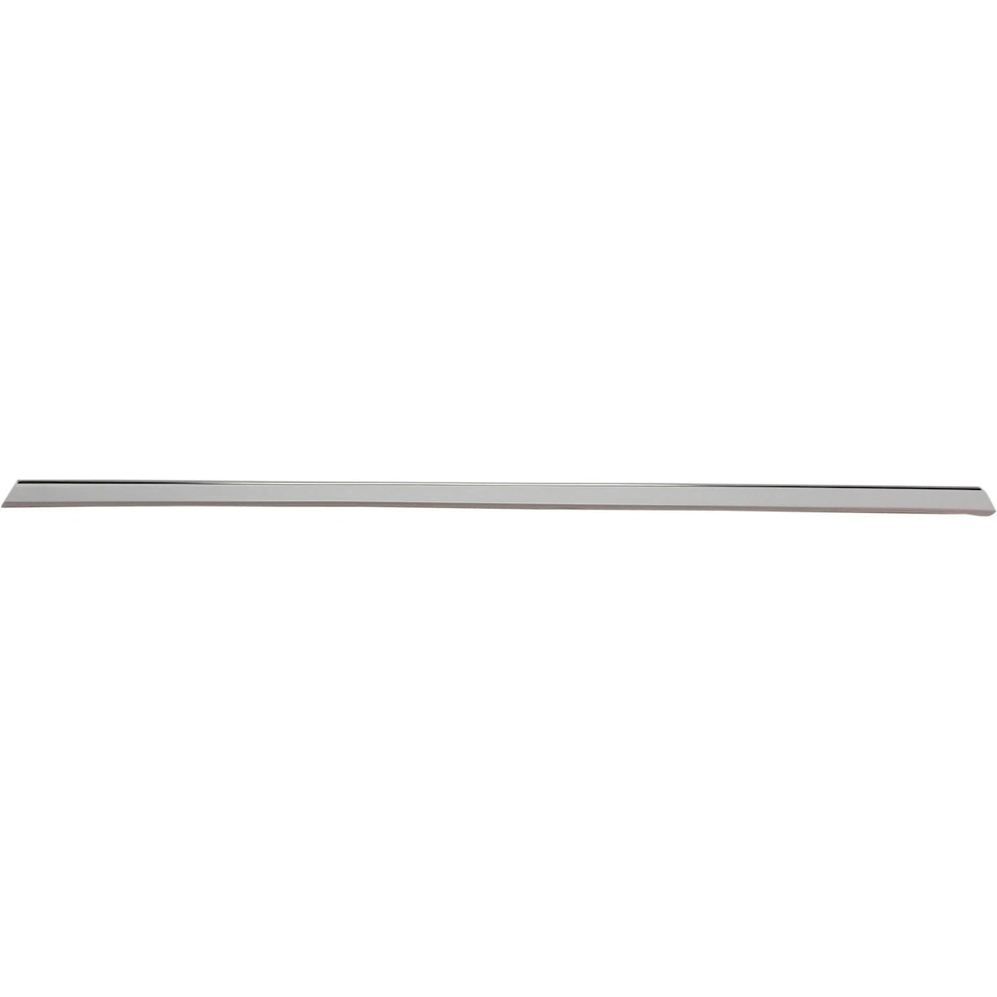 Door Molding and Beltlines for Mercedes C Class (Left Side)