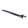 Front Right A-Pillar Trim for Land Rover Range Rover Sport (2014–2022) Black