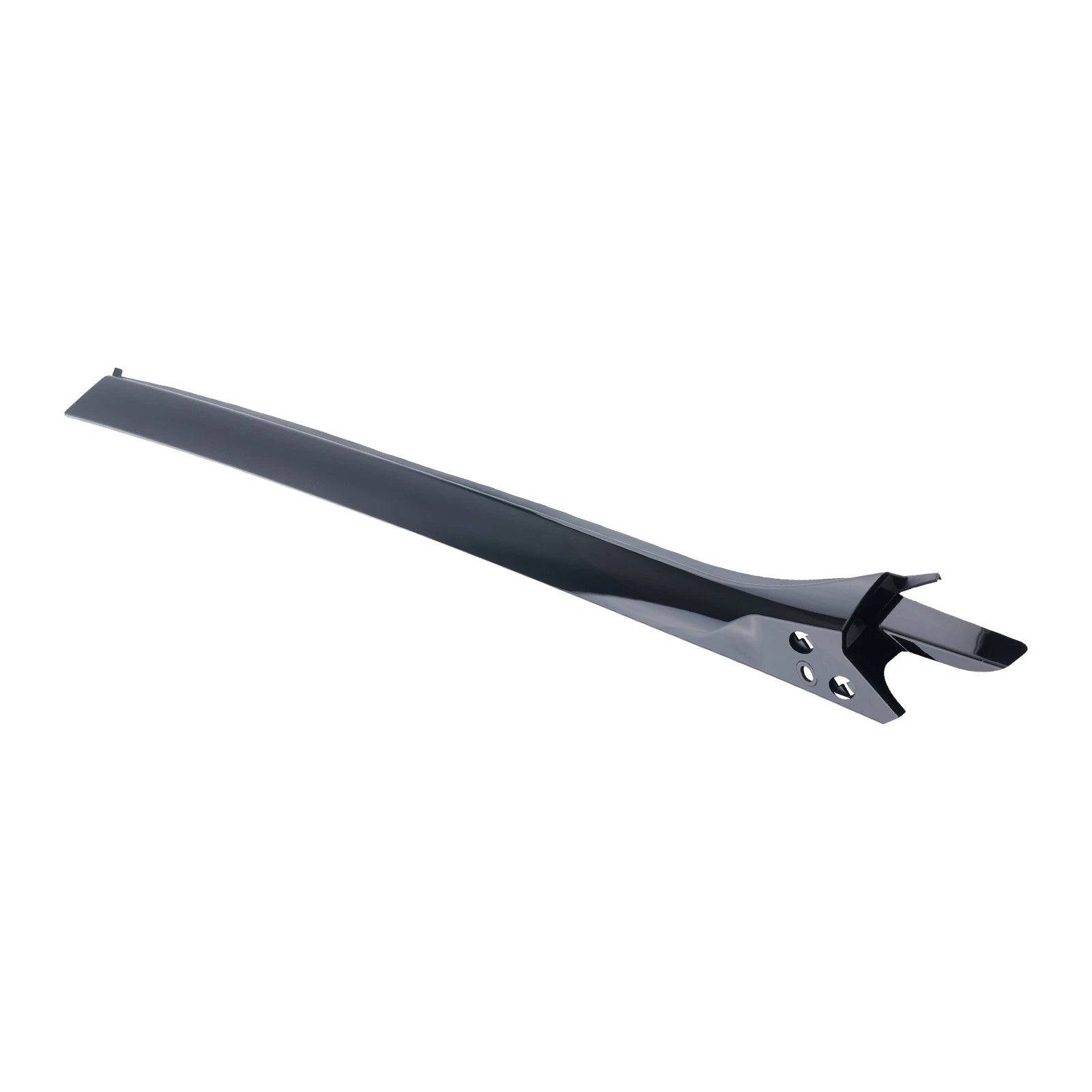 Front Right A-Pillar Trim for Land Rover Range Rover Sport (2014–2022) Black