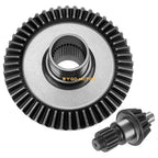 Rear Differential Gear Pinion Shafts for Honda (41431-HM8-000, 41421-HN5-670)