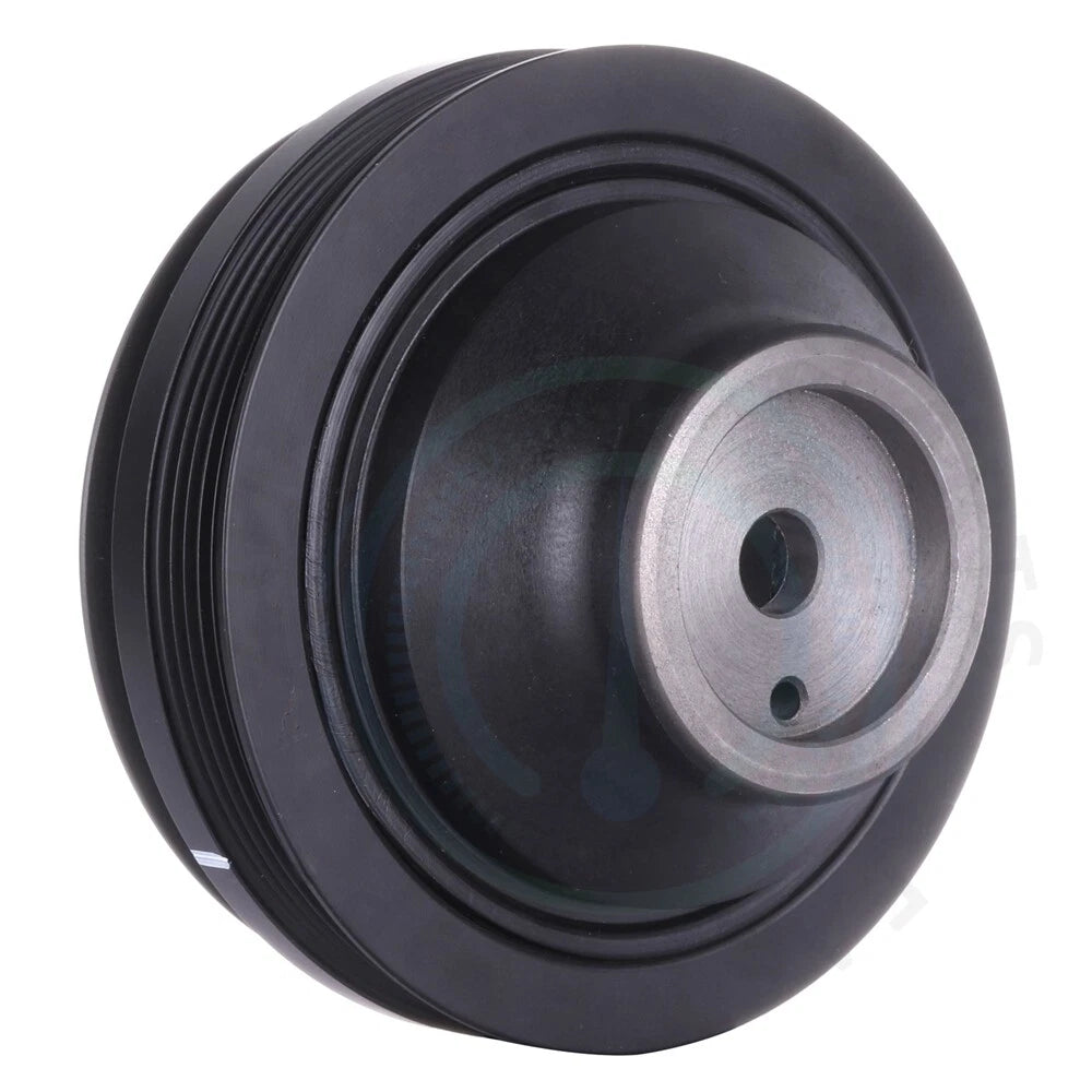 Harmonic Balancer for Mitsubishi Montero Sport (2000–2004)