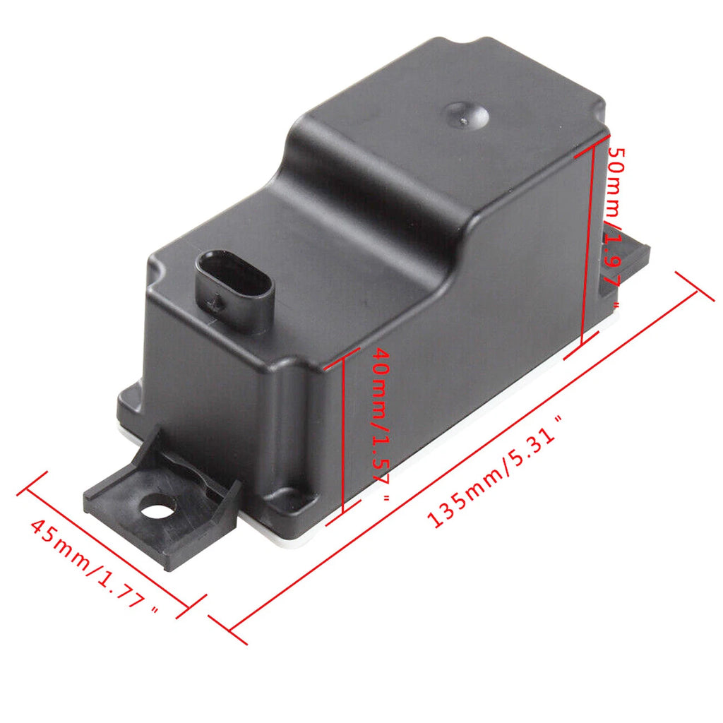 Voltage Converter Module for Mercedes-Benz C Class (2015-2021)
