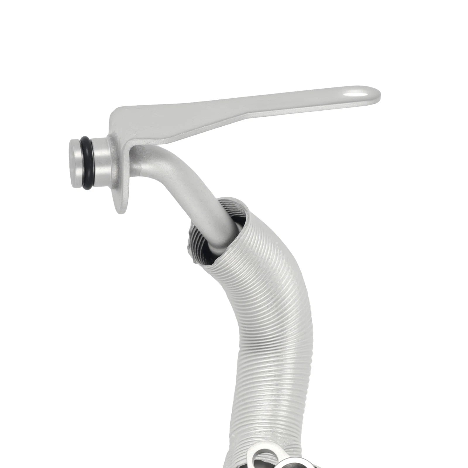 Coolant Feed Hose for BMW 320i 328i xDrive F30 F80 N20B20 2012–2018 Turbocharger