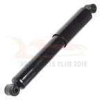 Complete Strut Springs & Shocks Set for Chrysler Town & Country (2001-2007)