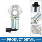 Idle Air Control Valve for Ford Escort (1990–1996) No.XS2Z9F715BA