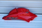 Front Left Side Cover for Kawasaki Ultra 250X 260X LX (2007–2019) 14091-3780-H1