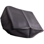 Leather Center Console Armrest Lid Cover for Toyota Tacoma (2005–2015)