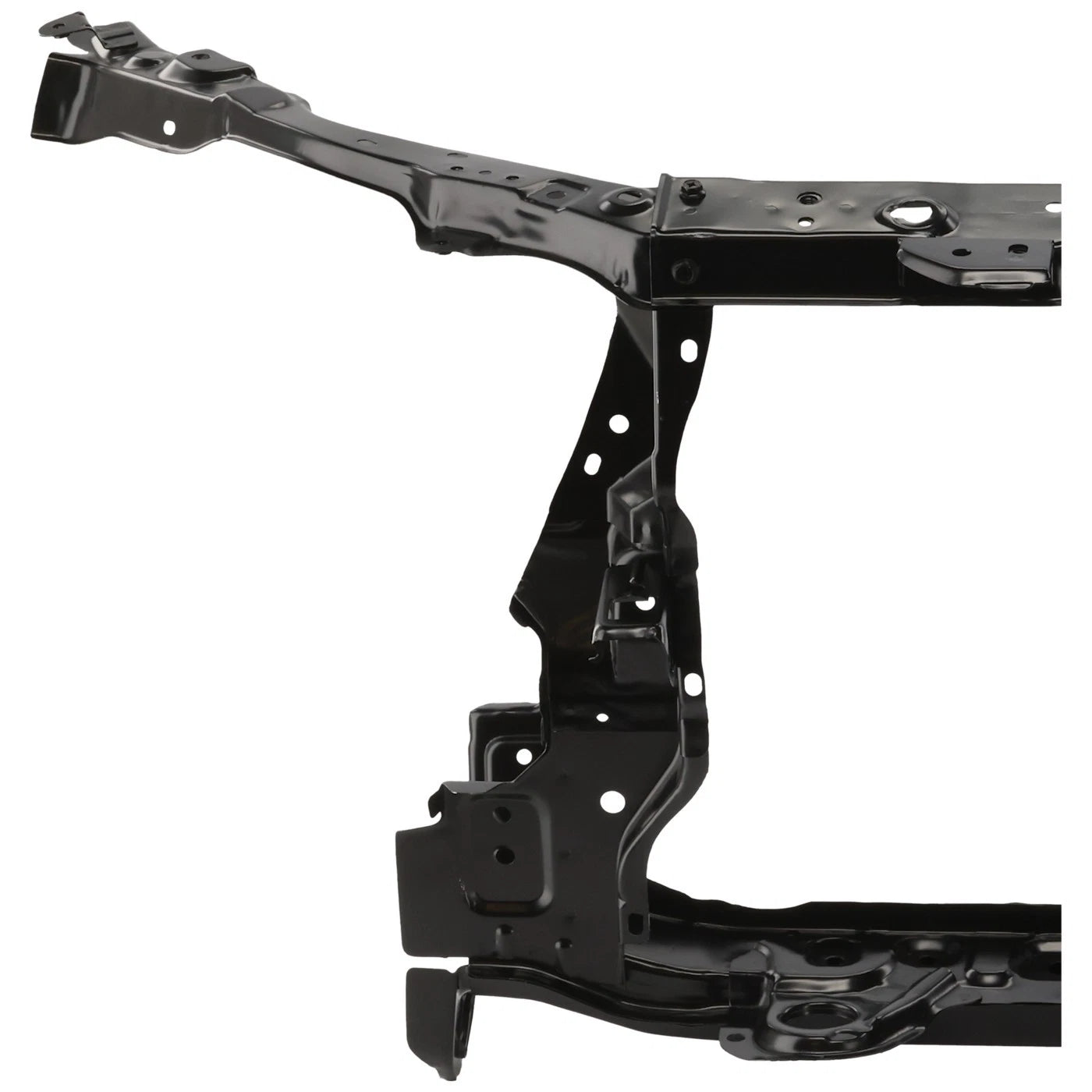 Radiator Support for Toyota Corolla (2009–2013) US Made Models