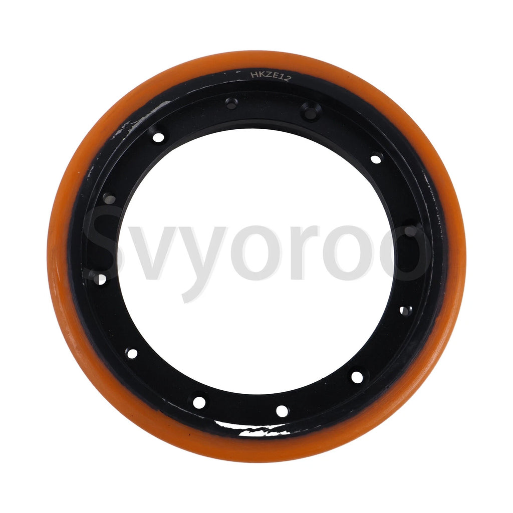 Drive Wheel for Big Joe Forklift (ZL10-210000-00, ZL1021000000)