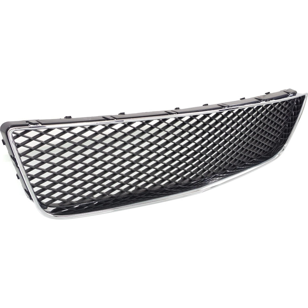 Bumper Grille for Chevrolet Impala (2006-2016)