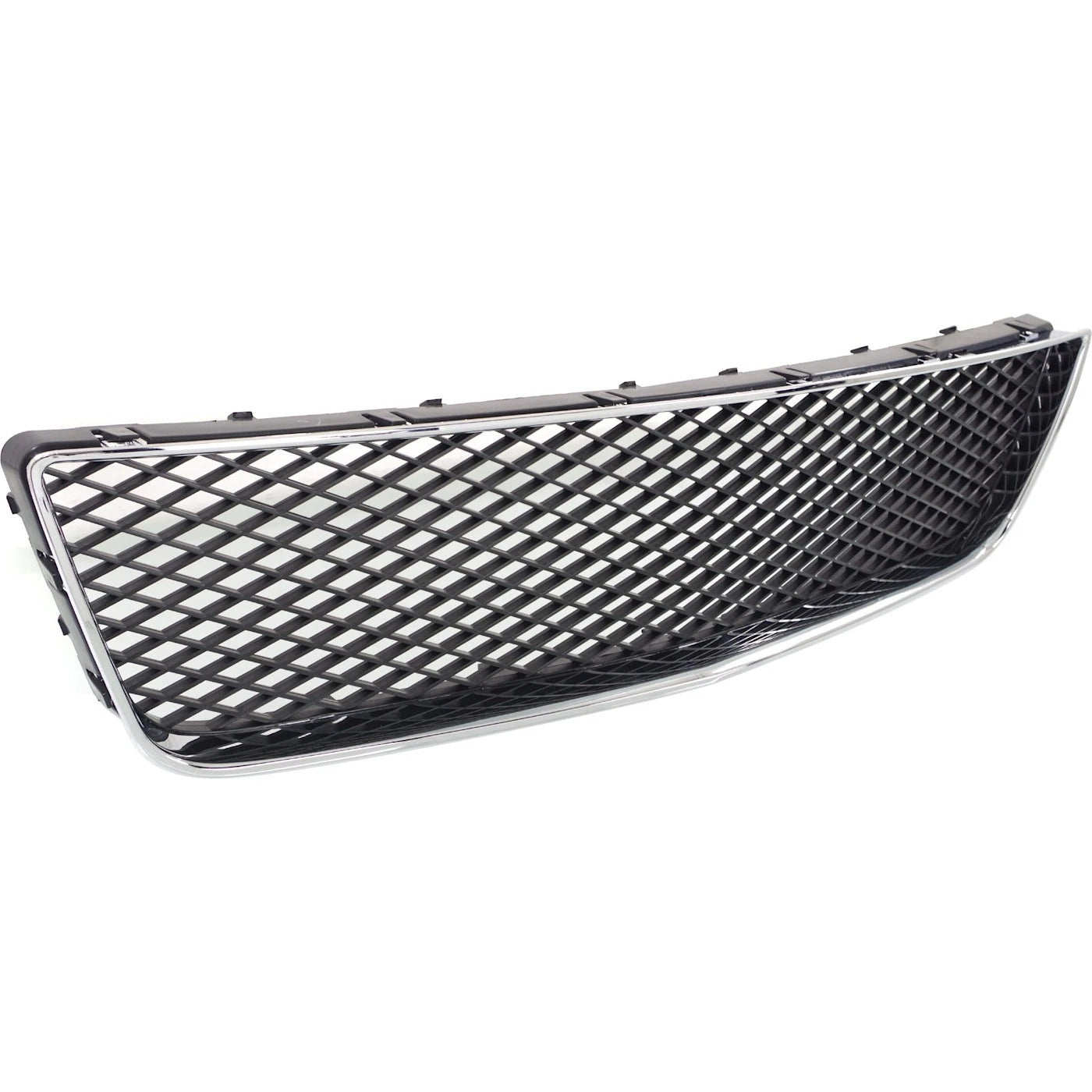 Bumper Grille for Chevrolet Impala (2006-2016)