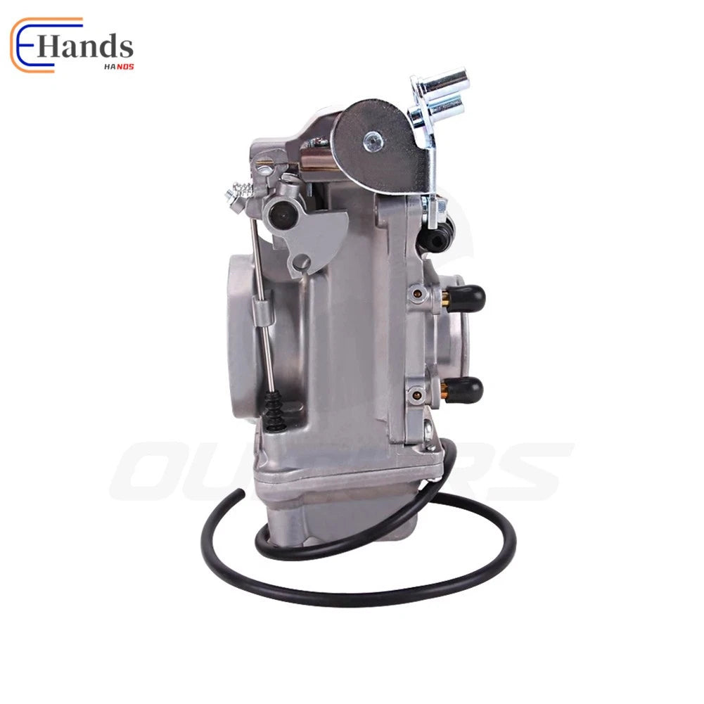 HSR45 Carburetor for Harley HSR 45mm EVO Twin Cam (1999–2006)