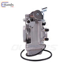 HSR45 Carburetor for Harley HSR 45mm EVO Twin Cam (1999–2006)