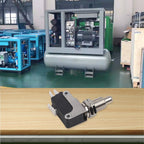 V161CQ Panel Type Limit Fretting Switch for