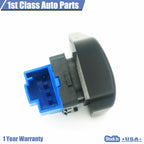 Power Door Lock Switch for Volkswagen Passat (2006-2010)