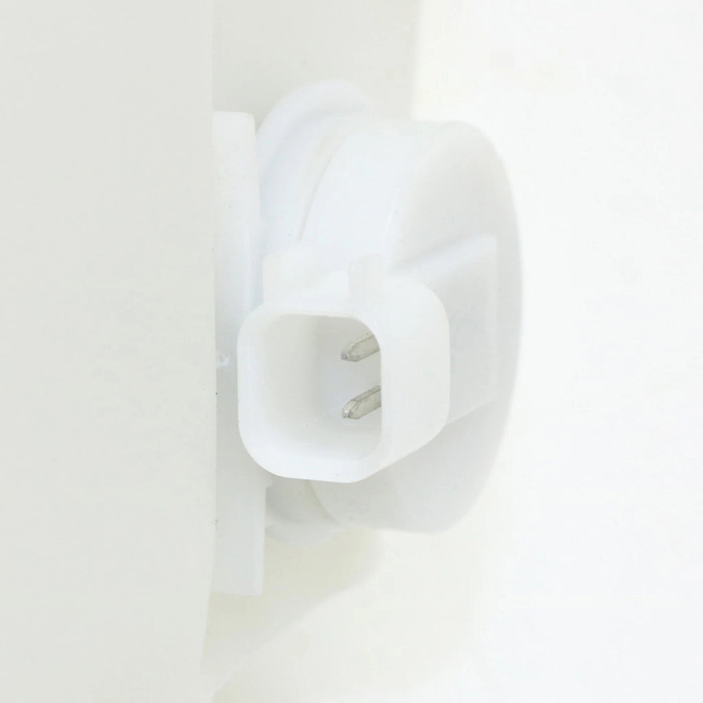 Washer Reservoir for Ford Flex (2013–2016) with Pump