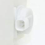 Washer Reservoir for Ford Flex (2013–2016) with Pump
